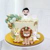 kids decorative birthdaY CAKE