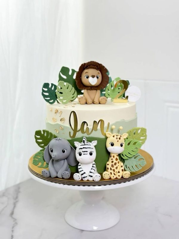 kids decorative cake