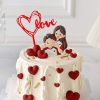 love cakes