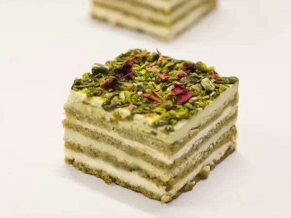gluten free cake